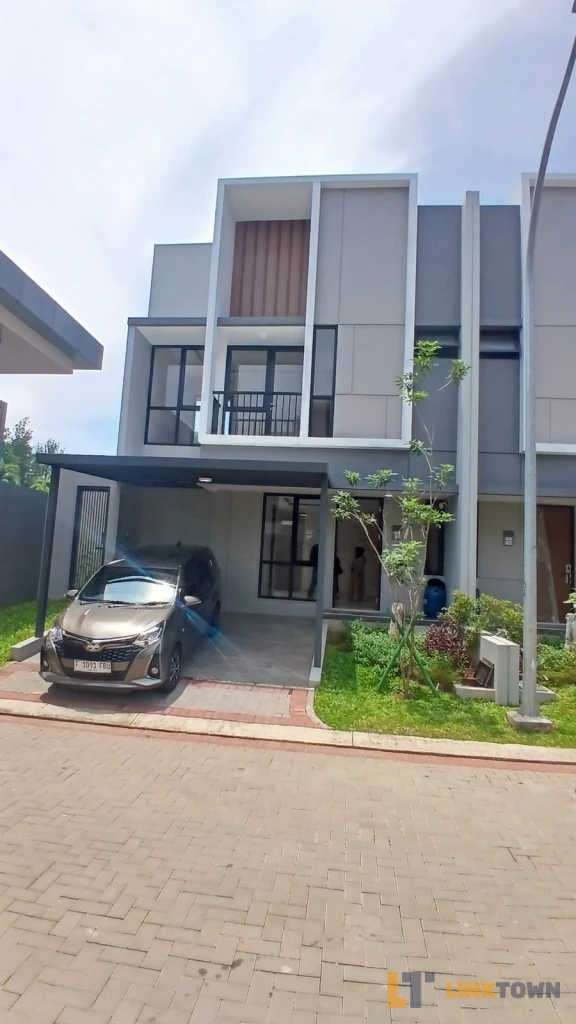 Linktown Kota Wisata Vermont